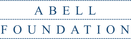 Abell Foundation Innovation Fellowship logo