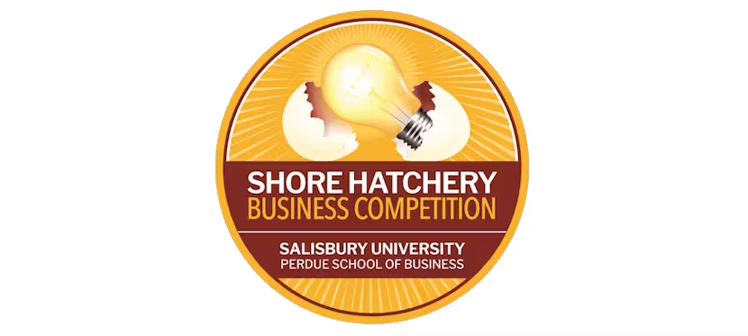 Shore Hatchery Business Competition logo